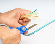 JONARD | Wire & Kevlar® Cutting Shears | #JIC-186