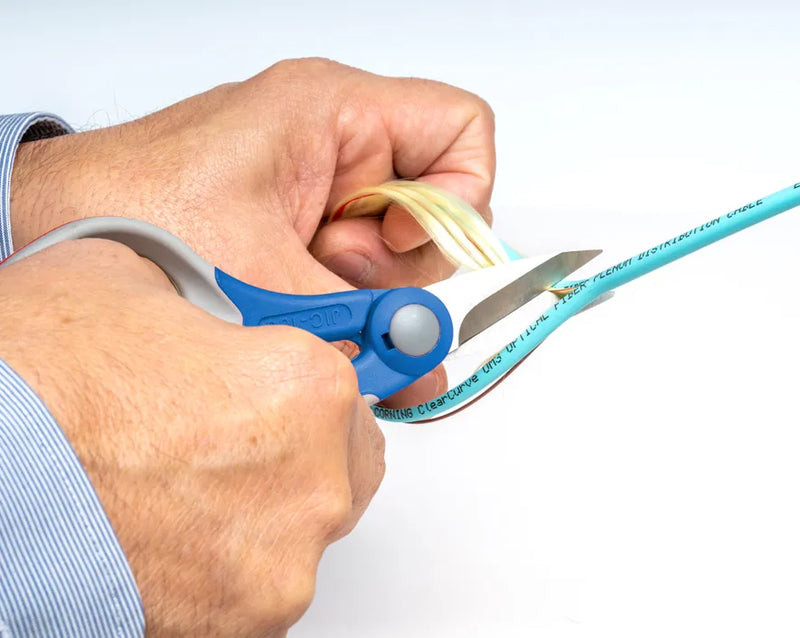 JONARD | Wire & Kevlar® Cutting Shears | #JIC-186