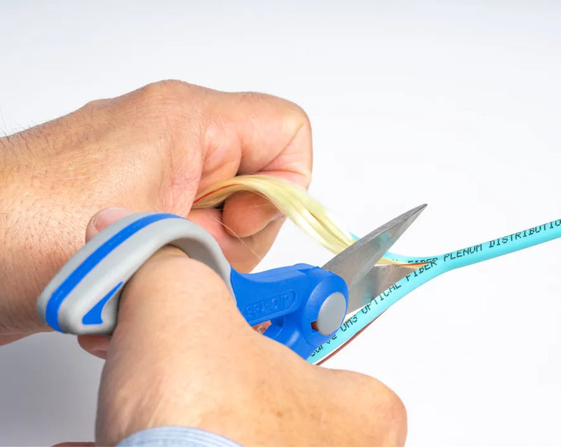 JONARD | Wire & Kevlar® Cutting Shears | #JIC-186
