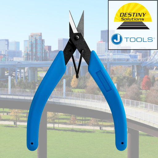 JONARD | Flush Cut Kevlar® Cutters | #JIC-190