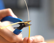 JONARD | Flush Cut Kevlar® Cutters | #JIC-190