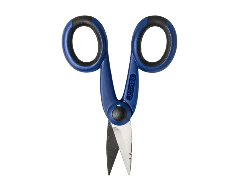 JONARD | Stainless Steel Communication Scissors | #JIC-195