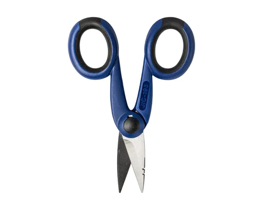 JONARD | Stainless Steel Communication Scissors | #JIC-195