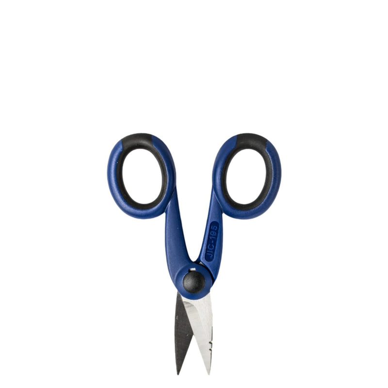 JONARD | Stainless Steel Communication Scissors | #JIC-195