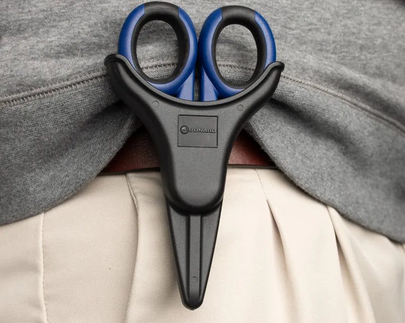 JONARD | Stainless Steel Communication Scissors | #JIC-195