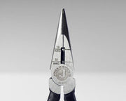 JONARD | Long Nose Switchboard Pliers | #JIC-203
