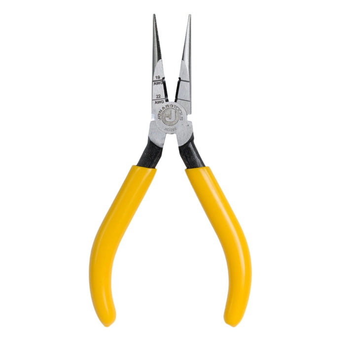 JONARD | Long Nose Switchboard Pliers | #JIC-203