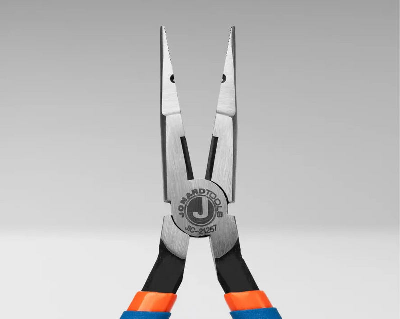 JONARD | Telecom Long Nose Pliers | #JIC-21257