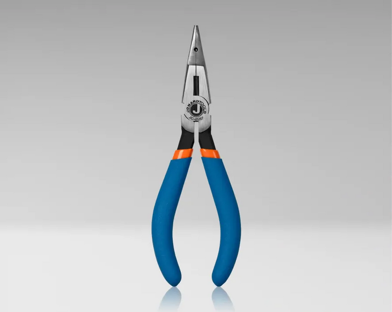 JONARD | Telecom Long Nose Pliers | #JIC-21257