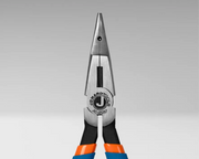 JONARD | Telecom Long Nose Pliers | #JIC-21257