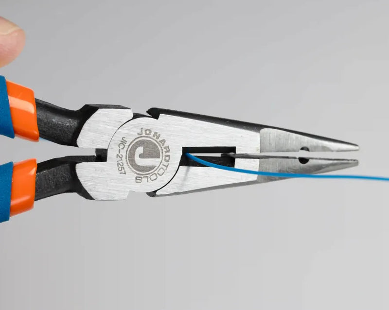 JONARD | Telecom Long Nose Pliers | #JIC-21257