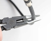 JONARD | Telecom Long Nose Pliers | #JIC-21257