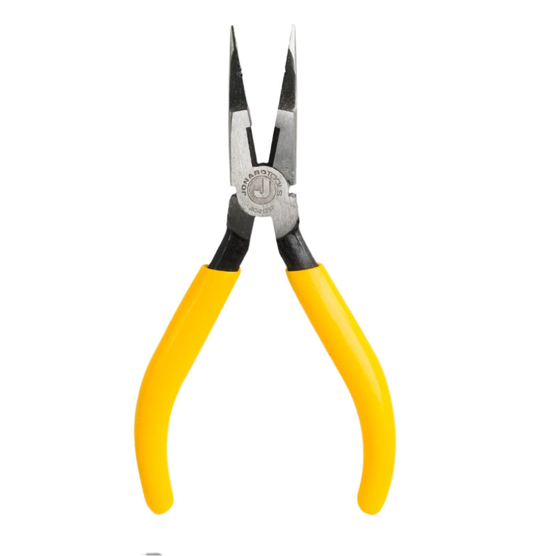 JONARD | Telecom Long Nose Pliers | #JIC-21257