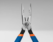JONARD | Combo Crimper, Long Nose Pliers | #JIC-22148