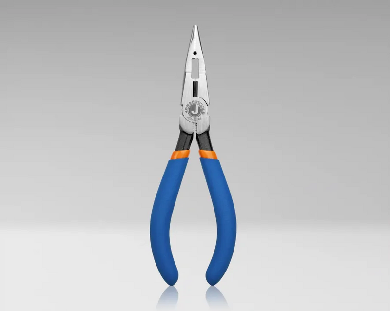 JONARD | Combo Crimper, Long Nose Pliers | #JIC-22148