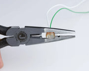JONARD | Combo Crimper, Long Nose Pliers | #JIC-22148
