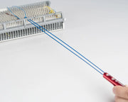 JONARD | Metal Wire Loop Puller, 12" | #JIC-2257M-12