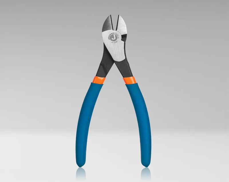 JONARD | High Leverage Diagonal Cutting Pliers, 8" | #JIC-2288