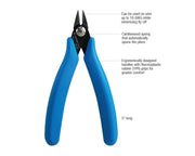 JONARD | Flush Cut Pliers | #JIC-2755