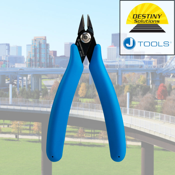 JONARD | Flush Cut Pliers | #JIC-2755