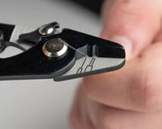 JONARD | Fiber Optic Stripper, Two Hole | #JIC-275