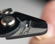 JONARD | Fiber Optic Stripper, Two Hole | #JIC-275