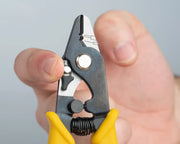 JONARD | Fiber Optic Stripper, Two Hole | #JIC-275