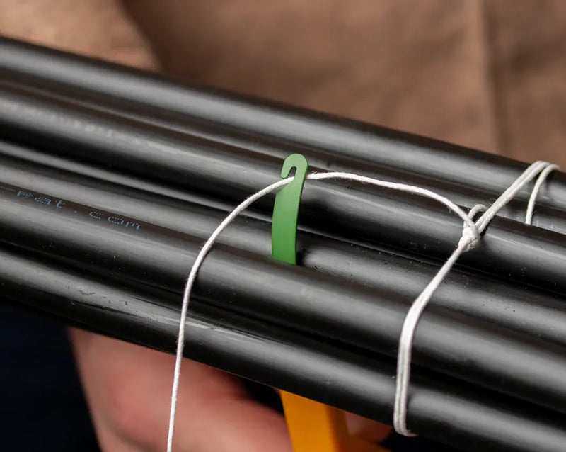 JONARD | Insulated Cable Sewing Needle | #JIC-3209