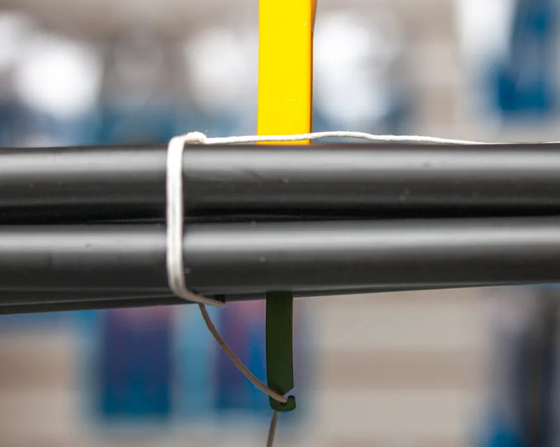 JONARD | Insulated Cable Sewing Needle | #JIC-3209