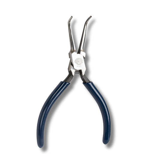 JONARD | Curved Needle Nose Pliers | #JIC-3385