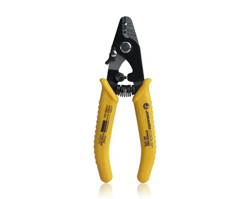 JONARD | Fiber Optic Stripper, Three Hole | #JIC-375