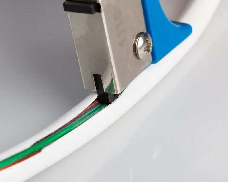 JONARD | Fiber Jacket Slit And Ring Tool | #JIC-4377