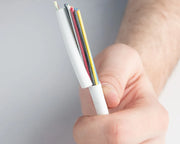 JONARD | Cable Slit & Ring Tool | #JIC-4366