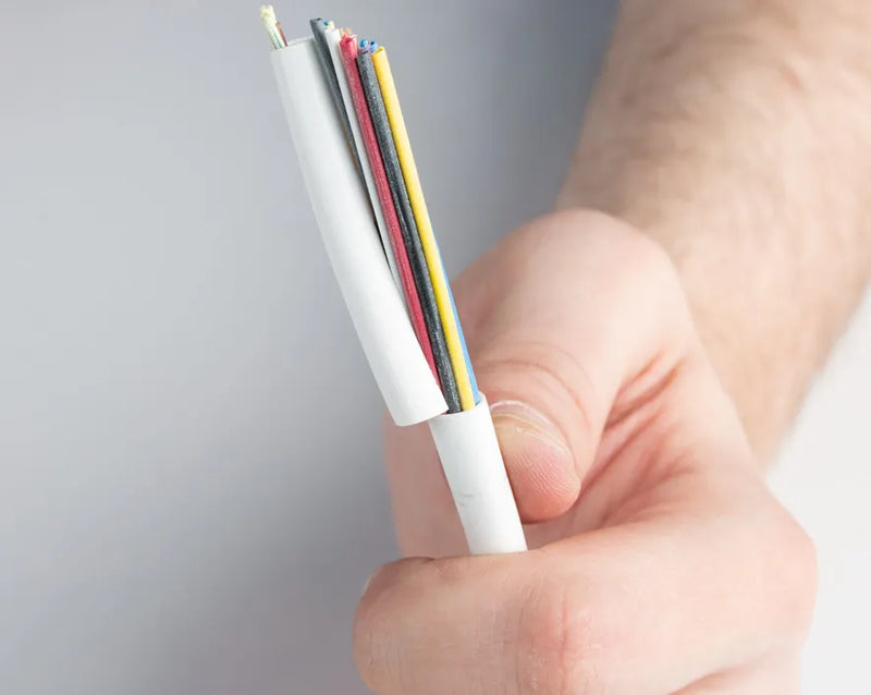 JONARD | Cable Slit & Ring Tool | #JIC-4366
