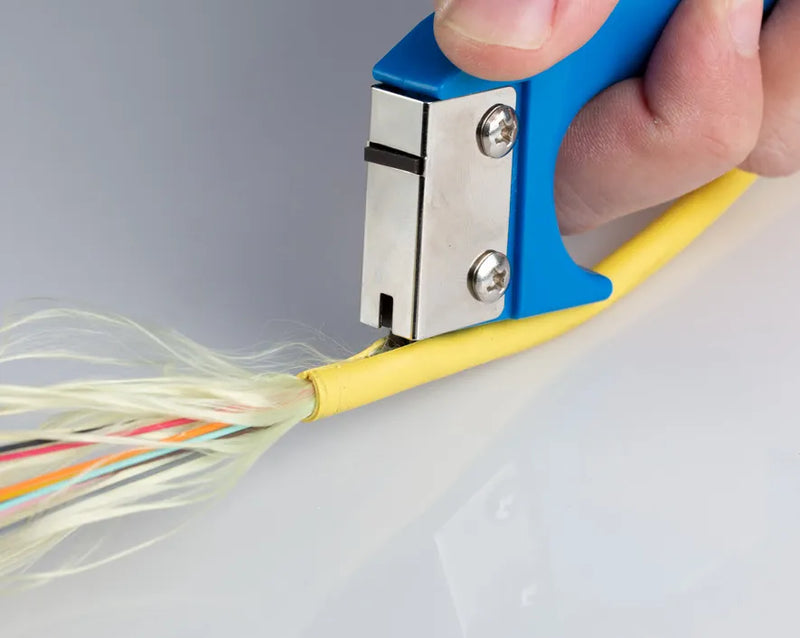 JONARD | Fiber Jacket Slit And Ring Tool | #JIC-4377
