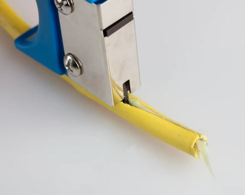 JONARD | Fiber Jacket Slit And Ring Tool | #JIC-4377