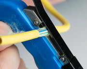 JONARD | Fiber Jacket Slit And Ring Tool | #JIC-4377