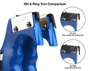 JONARD | Fiber Jacket Slit And Ring Tool | #JIC-4377