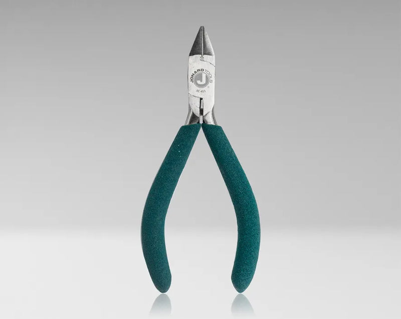 JONARD | Semi Flush Cut Pliers | #JIC-453