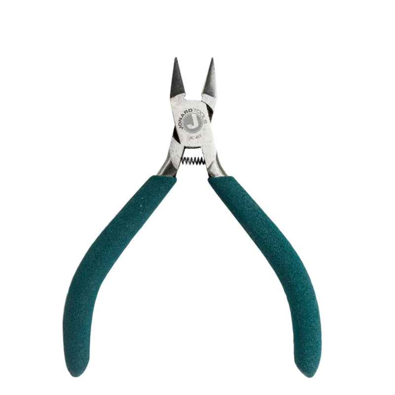 JONARD | Semi Flush Cut Pliers | #JIC-453