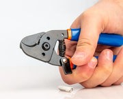 JONARD | Compact Cable Cutter | #JIC-500
