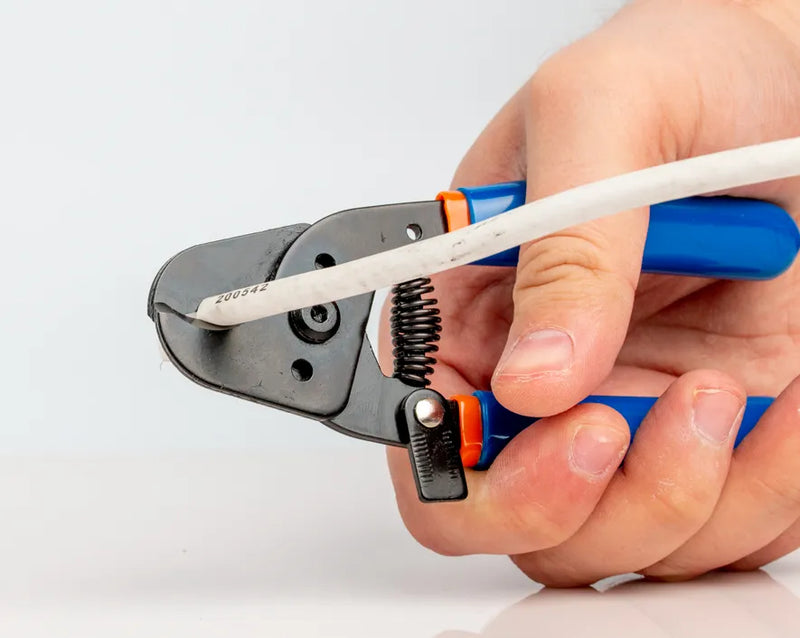 JONARD | Compact Cable Cutter | #JIC-500