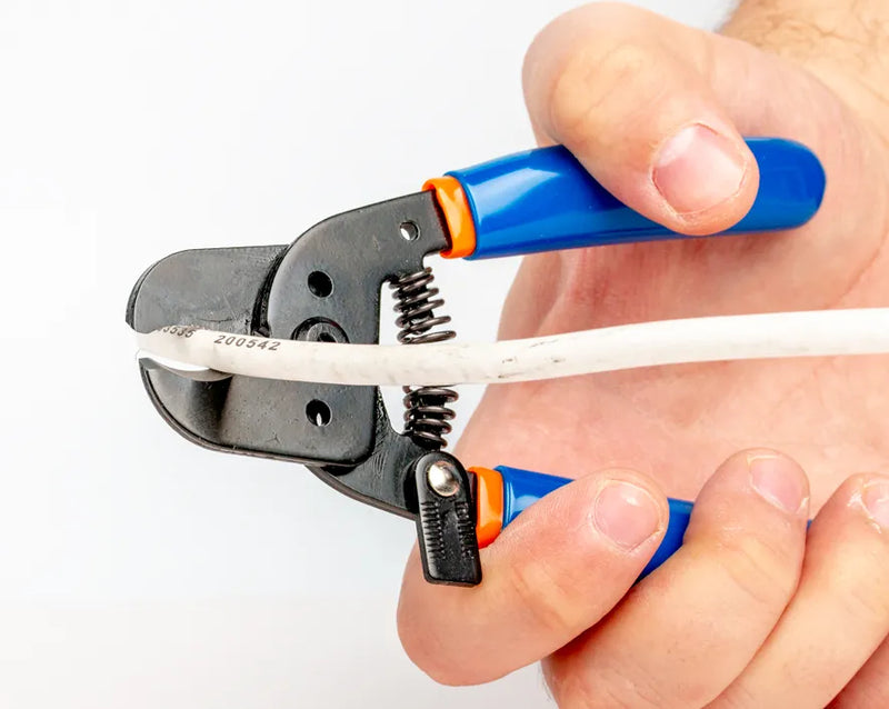 JONARD | Compact Cable Cutter | #JIC-500