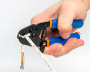 JONARD | Compact Cable Cutter | #JIC-500