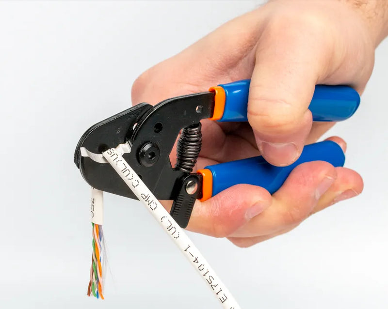 JONARD | Compact Cable Cutter | #JIC-500