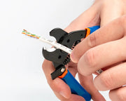 JONARD | Compact Cable Cutter | #JIC-500