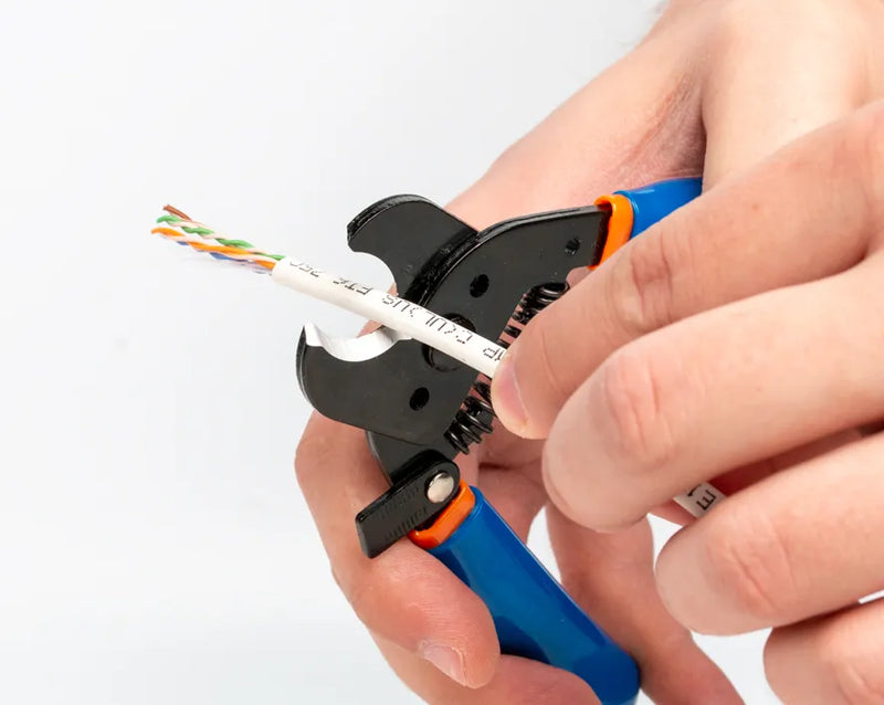 JONARD | Compact Cable Cutter | #JIC-500