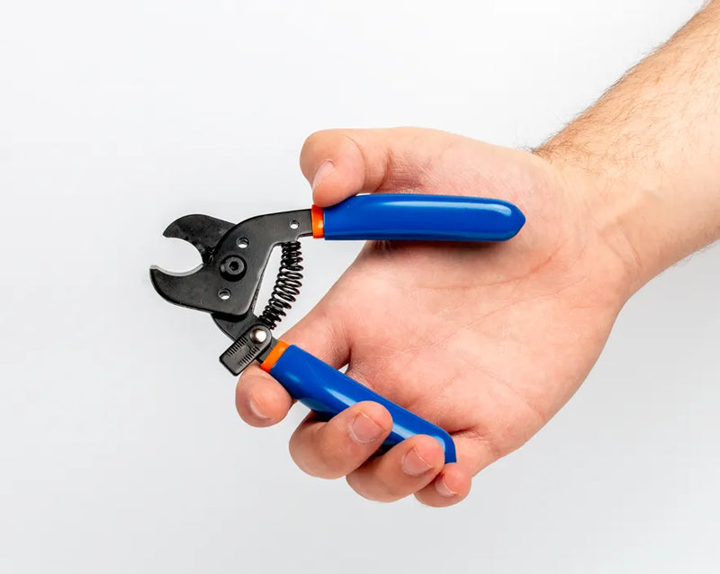 JONARD | Compact Cable Cutter | #JIC-500