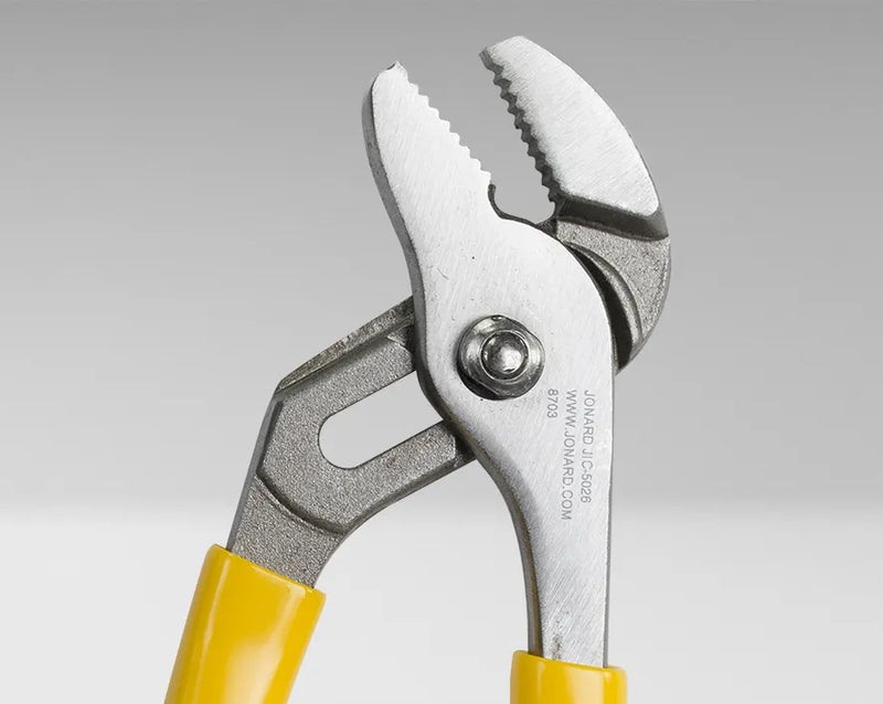 JONARD | Pump Pliers 6 inch | #JIC-5026