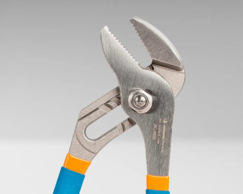 JONARD | Pump Pliers 8 inch | #JIC-5028